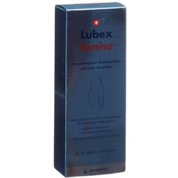Femina® Emulsion lavante