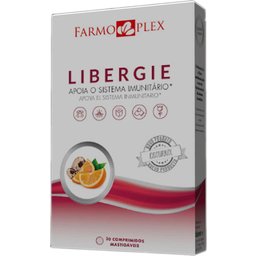 Libergie 30caps
