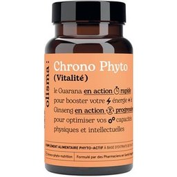 Chrono Phyto Vitalite 45 Gélules