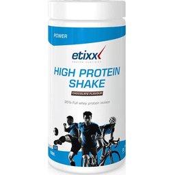 High Protein Shake Chocolat 1000g