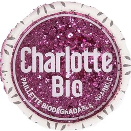 Paillettes Pink 4g