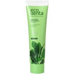 Brilliant Dentifrice Blanchissant Menthe