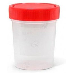 Collecte d'urine paquet 100ml