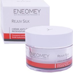 Rejuv Silk Crème Anti-Âge Redensifiante 50ml