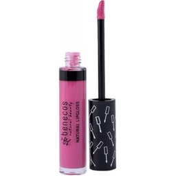 Lip Gloss Gloss Rose Fleur Rose 5ml