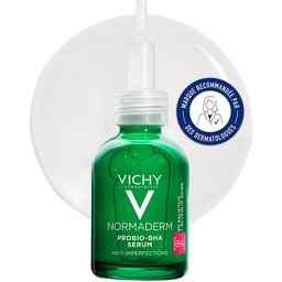Normaderm - Probio-BHA Sérum anti-imperfections Peaux à Tendance Acnéique 30Ml