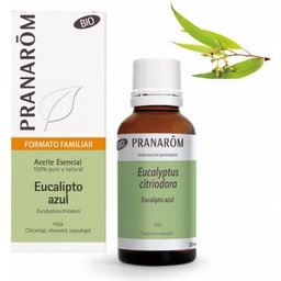 Eucalyp Citr He Bio 30ml