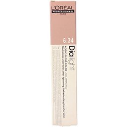 L'Oreal Dia Light Tinte Sin Amoníaco Color 6.34 50ml
