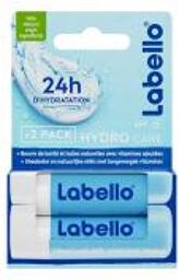 Hydro Care Soin des Lèvres SPF15 Lot de 2 x 4,8 g - Lot