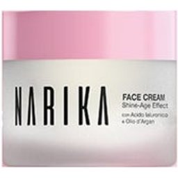 Face Cream Shine Age Effect 50ml