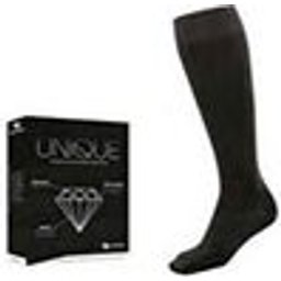Chaussettes ultra-élastiques pour les jambes fatiguées