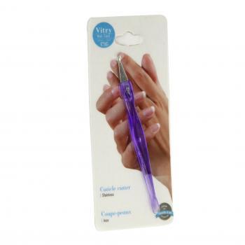 Nail Care - Coupe peaux