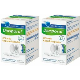 Magnesium Disposal® 375 activ