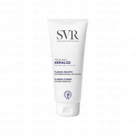 Xerial - Psoriasis DM 200ml