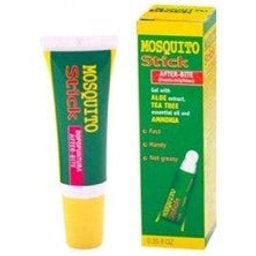 Mosquito Block gel après la piqûre 10ml