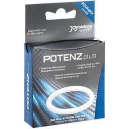 Potenz Plus Anillo Pene Pequeño S 1ud