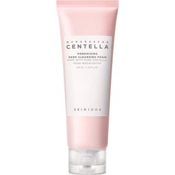 Madagascar Centella Poremizing Deep Cleansing Foam 125ml