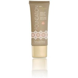 Fond de Teint avec Argan 04 Beige Chillout 40ml
