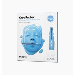 Cryo Rubber Masque Hydratant 40g + 4g