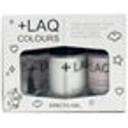 Colours Pack French Manucure Trio