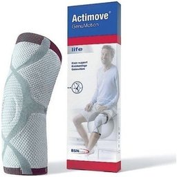 Genouillère Genumotion Life TL 1ut