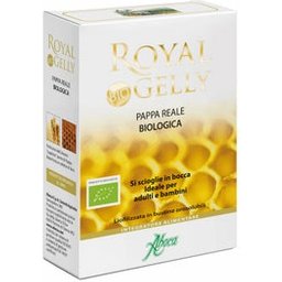 Royalgelly 16 Sachets