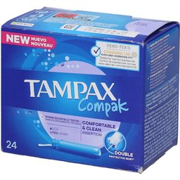 Compak Lites Flux Légers