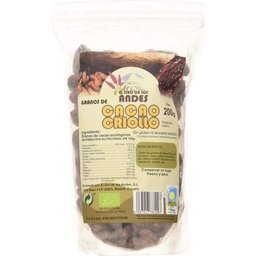 Fèves de cacao 200g