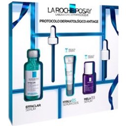 La Roche-Posay Protocole Anti-Âge