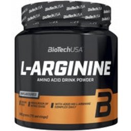 La biotechnologie utilise la poudre de L-arginine 300g