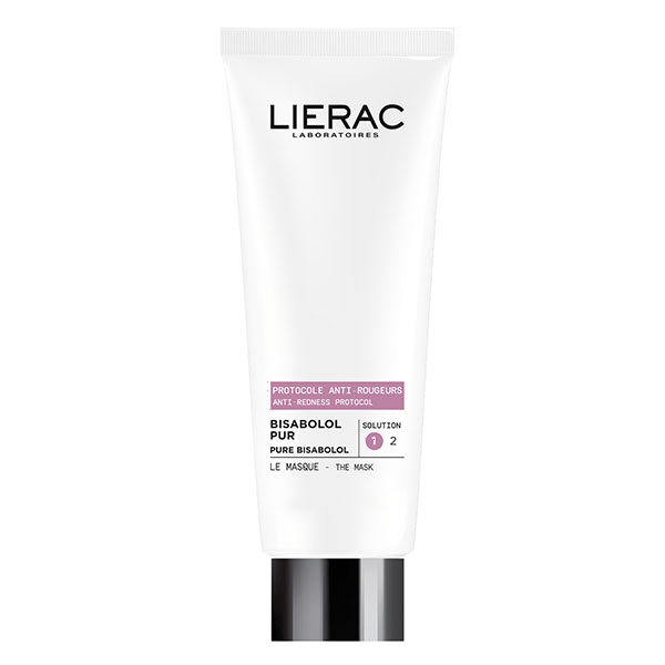 Protocole Anti-rougeurs Le Masque 75ml