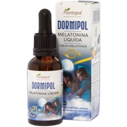 Dormipol Mélatonine 30ml