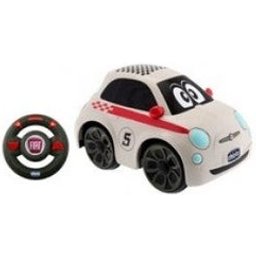Fiat 500 Sport Radiocontrol *