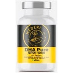 Dha Pure Ndp1 1000 66caps