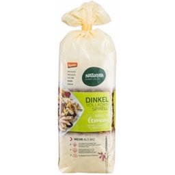 Spelt Whole Grain Spirelli Bio 500g