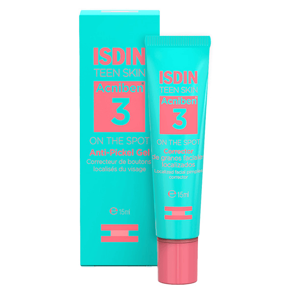 Acniben® On The Spot Gel 15 ml