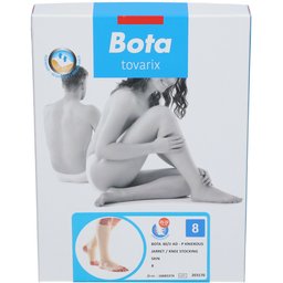 Tovarix 40/Ii AD -P Taille 8