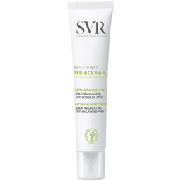Sebiaclear Mat + Pores