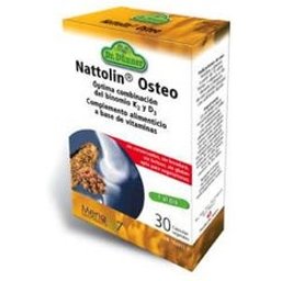 Nattolin Osteo 30 Capuchon
