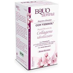 Equodonna Collagène Pe 20Bust