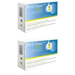 Fit-O-Trans Pro+