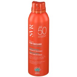Sun Secure Brume Spf50