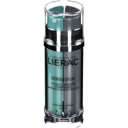Sébologie Double Concentré Resurfaçant Imperfections Installées 30ml