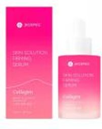 Skin Solution Sérum pour Visage Collagen 32 ml - Flacon compte goutte 32 ml