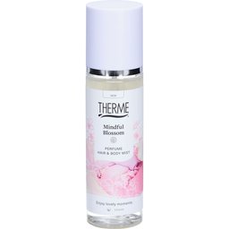 Therme® Mindful Blossom Spray pour les cheveux et le corps