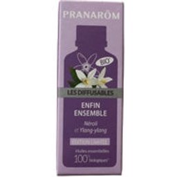 Pranarôm Diffusion At Last Together Bio 10ml