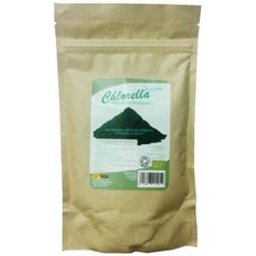 Chlorella biologique de 200 g