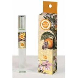 Eau de Parfum Roll On Femme Nº16 12ml