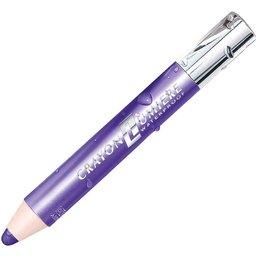 Fard À Paupières Crayon Lumière Waterproof Ultra Violet