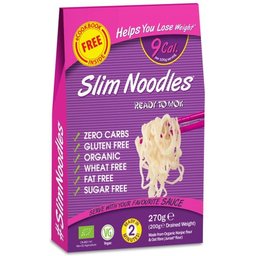 Slim Pasta Noodles 270g